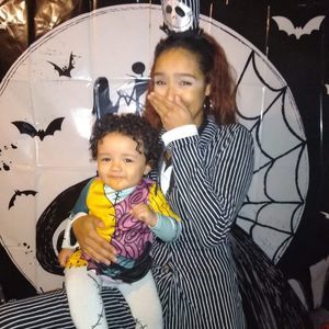 Meet your Posher, Arazelia